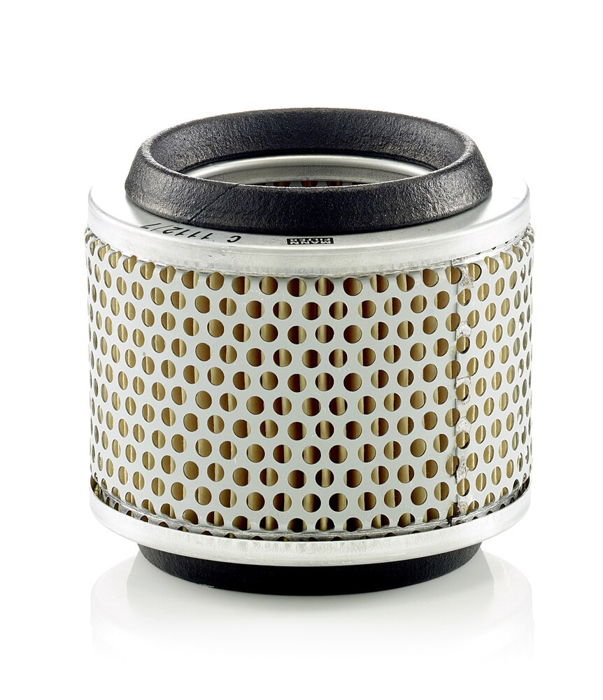 Елемент повітряного фільтра Mann-Filter C11127 ціна, від 21.16 USD