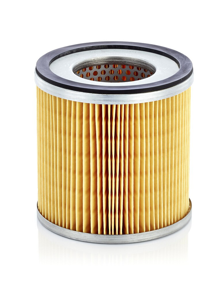 C1247 Mann-Filter Повітряний фільтр двигуна