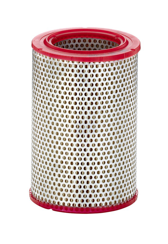 Елемент повітряного фільтра Mann-Filter C1369 ціна, від 10.10 USD