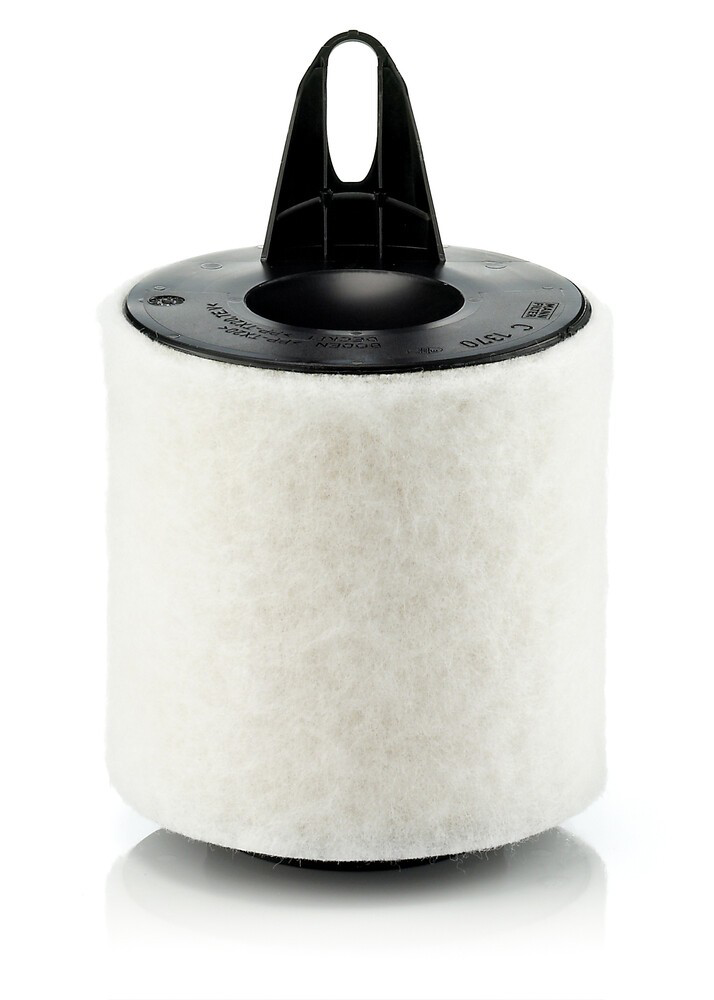 Елемент повітряного фільтра Mann-Filter C1370 ціна, від 14.74 USD