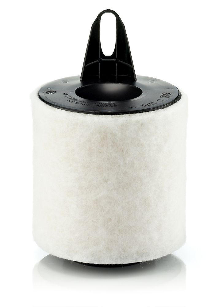 Купити C1370 Mann-Filter Автомобільний фільтр повітря