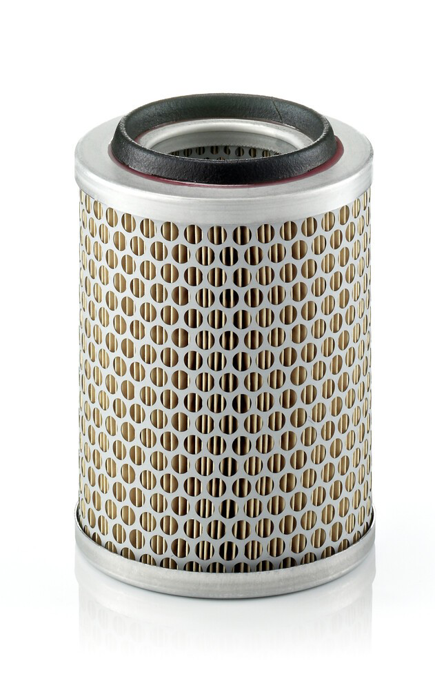 Елемент повітряного фільтра Mann-Filter C1396 ціна, від 39.28 USD