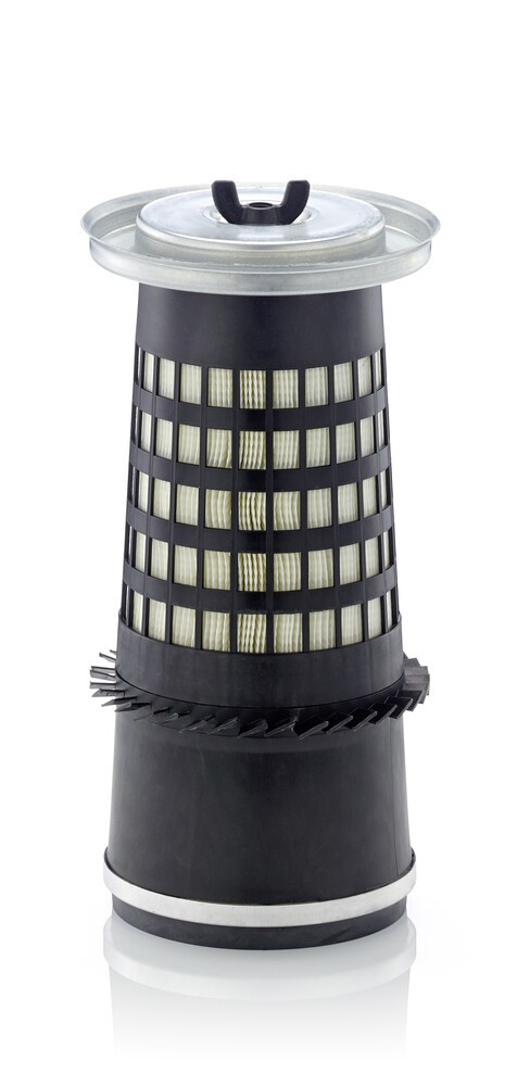 Елемент повітряного фільтра Mann-Filter C14010 ціна, від 83.77 USD
