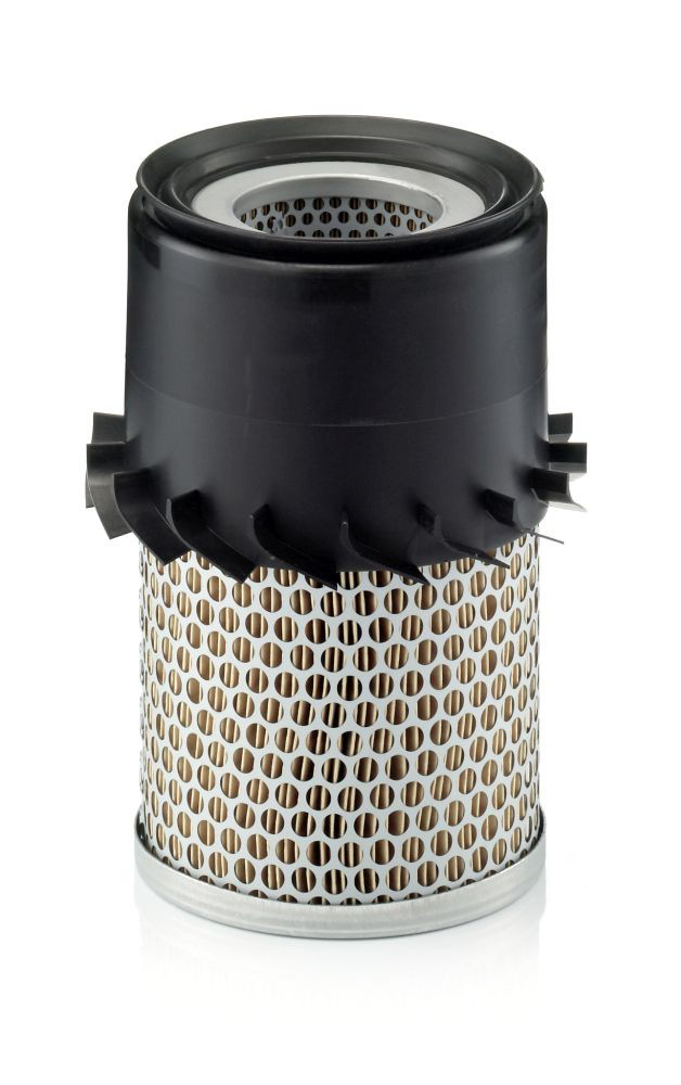 C141381 Mann-Filter Повітряний фільтр двигуна