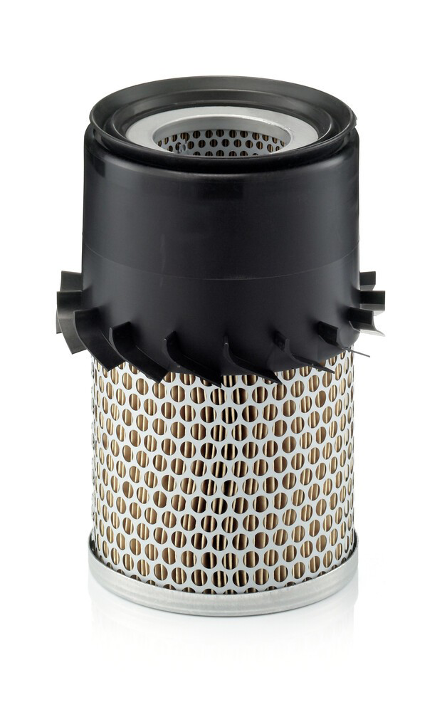 Елемент повітряного фільтра Mann-Filter C141381 ціна, від 14.31 USD