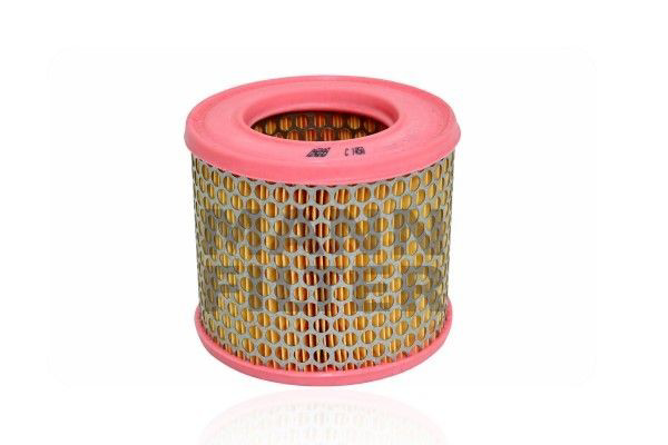 C1450 Mann-Filter Повітряний фільтр двигуна