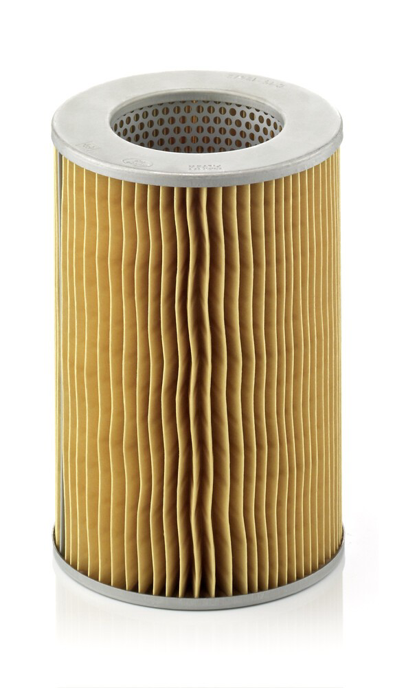C151242 Mann-Filter Повітряний фільтр двигуна