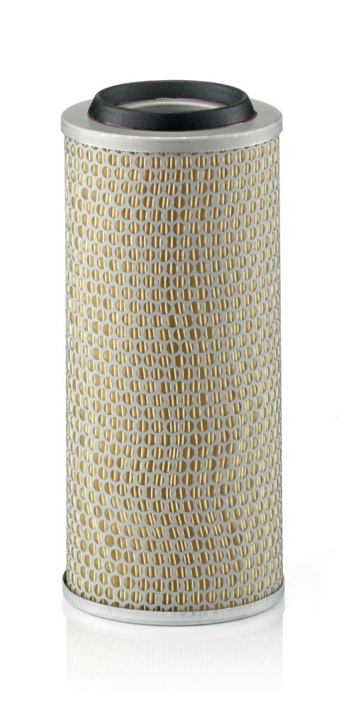 C15260 Mann-Filter Повітряний фільтр двигуна