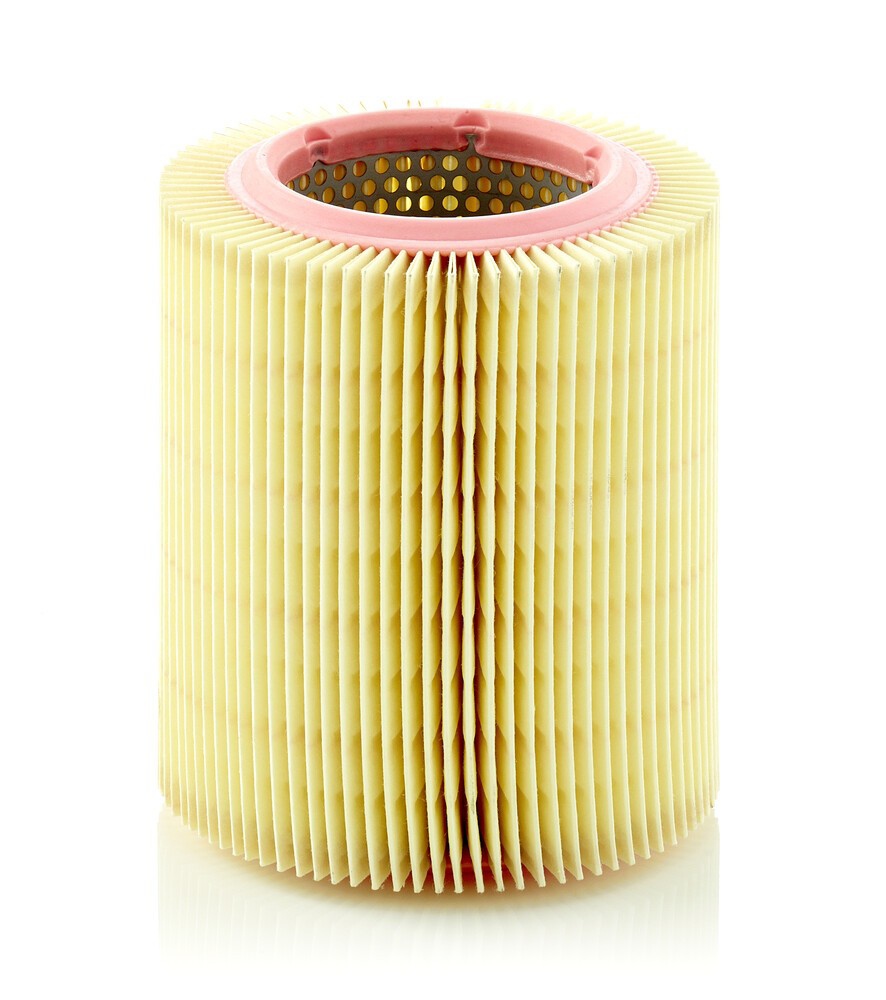 Елемент повітряного фільтра Mann-Filter C1567 ціна, від 12.02 USD
