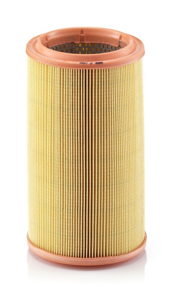 C1586 Mann-Filter Повітряний фільтр двигуна