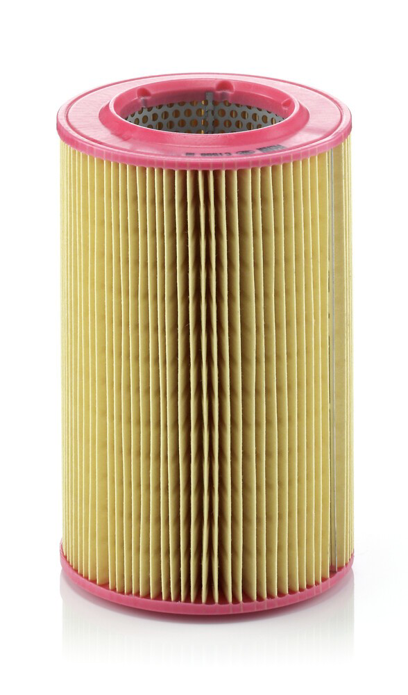 C1596 Mann-Filter Повітряний фільтр двигуна