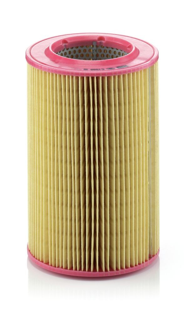 Купити C1596 Mann-Filter Автомобільний фільтр повітря