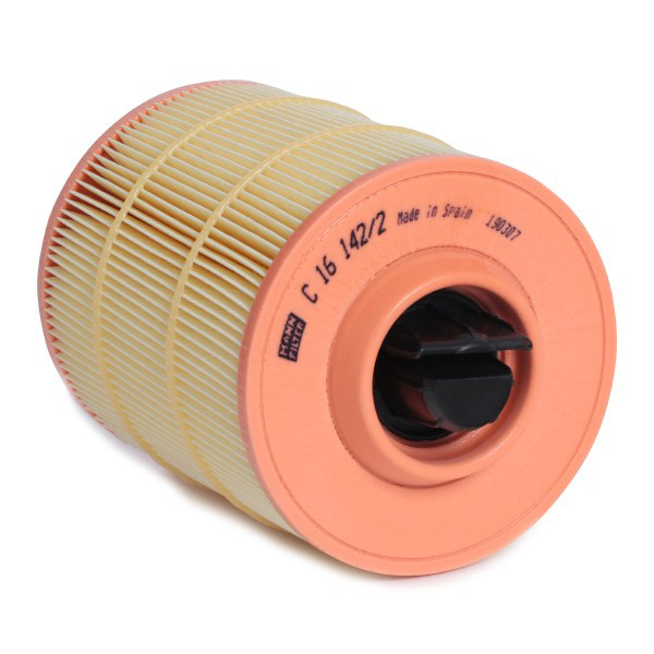 C161422 Mann-Filter Повітряний фільтр двигуна