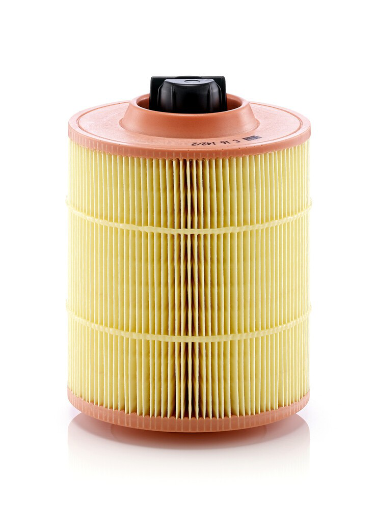 C161422 Mann-Filter Повітряний фільтр двигуна