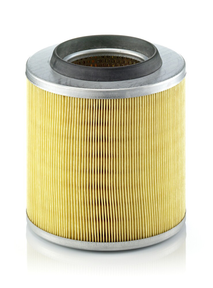 C1699 Mann-Filter Повітряний фільтр двигуна