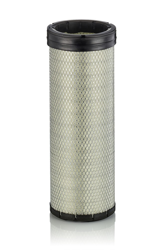Купити C17170 Mann-Filter Автомобільний фільтр повітря