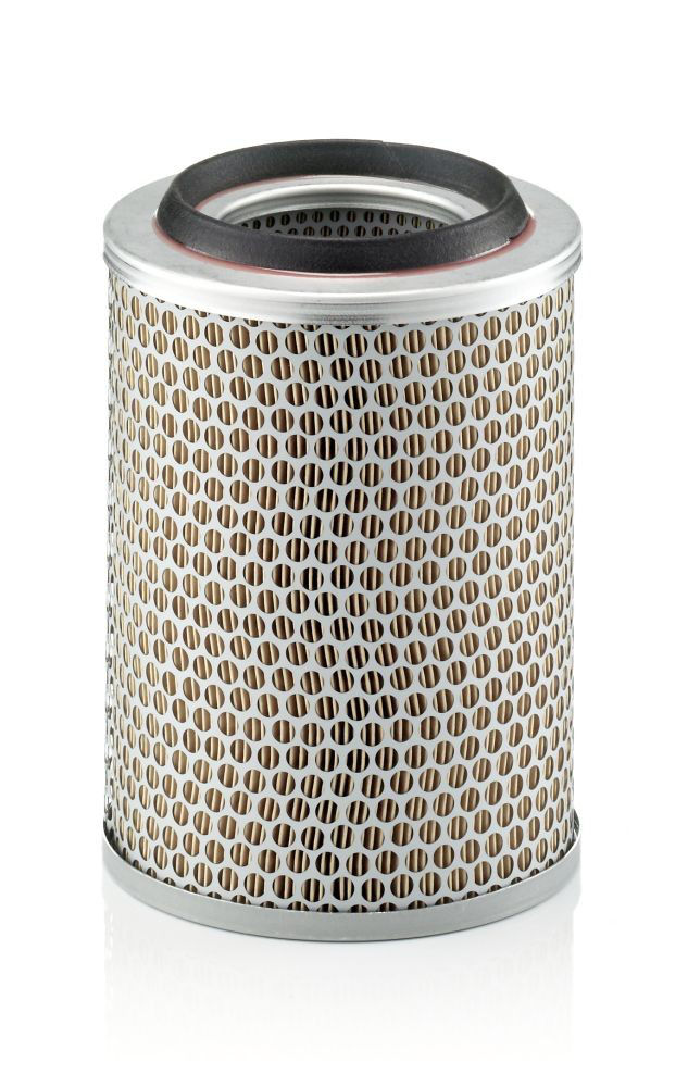 Елемент повітряного фільтра Mann-Filter C17217 ціна, від 26.99 USD