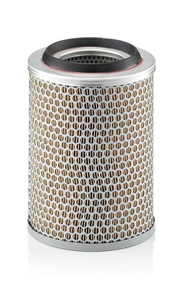 Купити C17217 Mann-Filter Автомобільний фільтр повітря