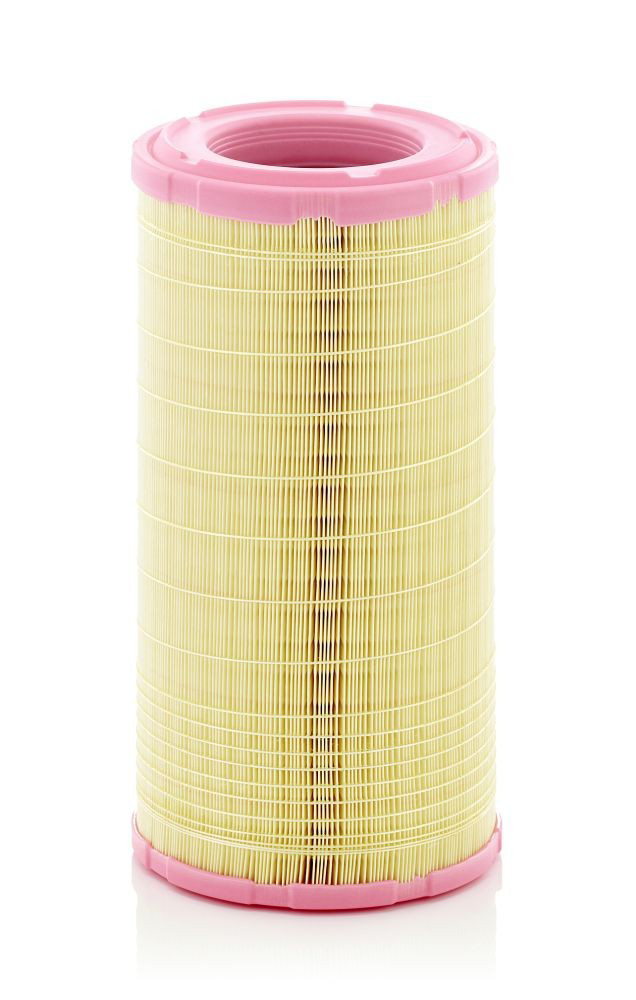 Елемент повітряного фільтра Mann-Filter C19006 ціна, від 34.40 USD
