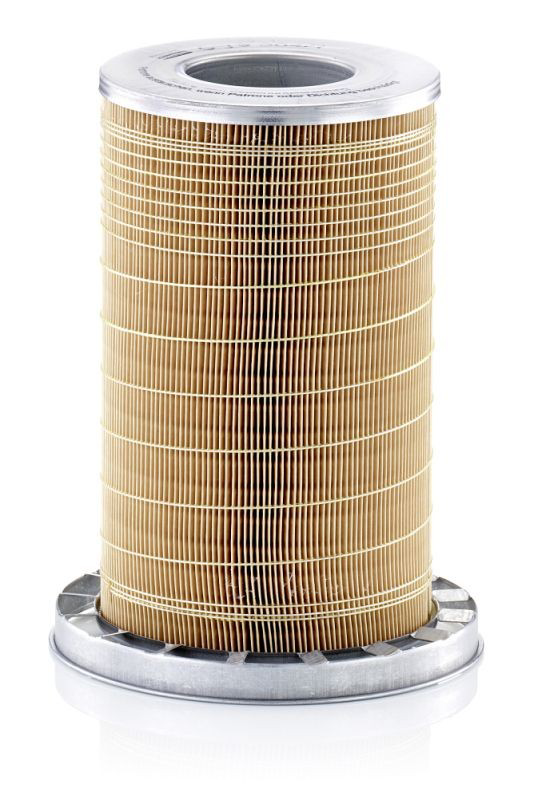 Купити C193841 Mann-Filter Автомобільний фільтр повітря