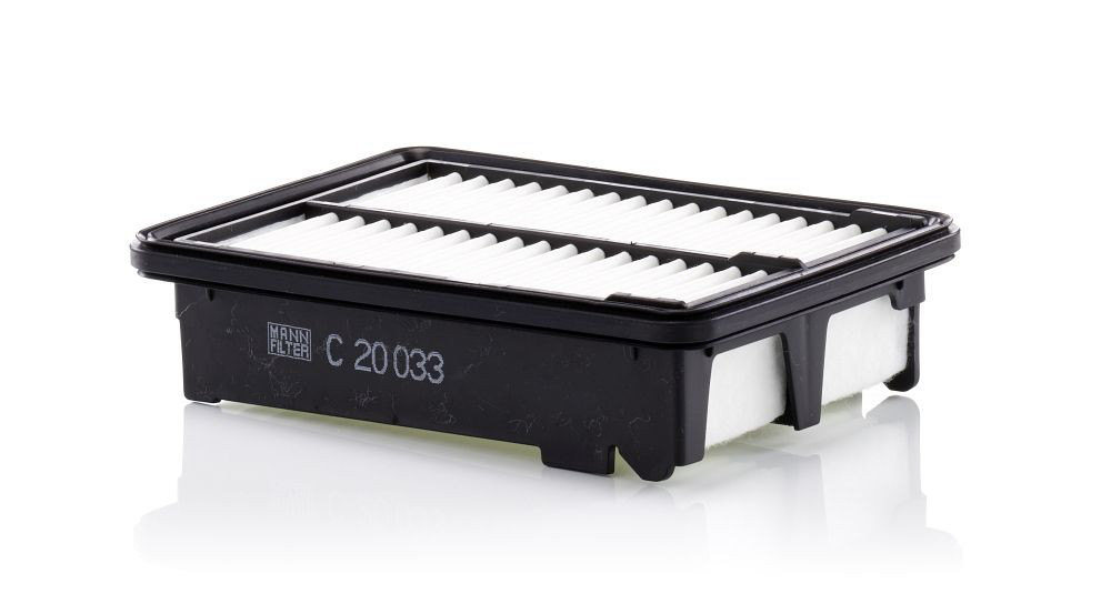 Елемент повітряного фільтра Mann-Filter C20033 ціна, від 8.99 USD