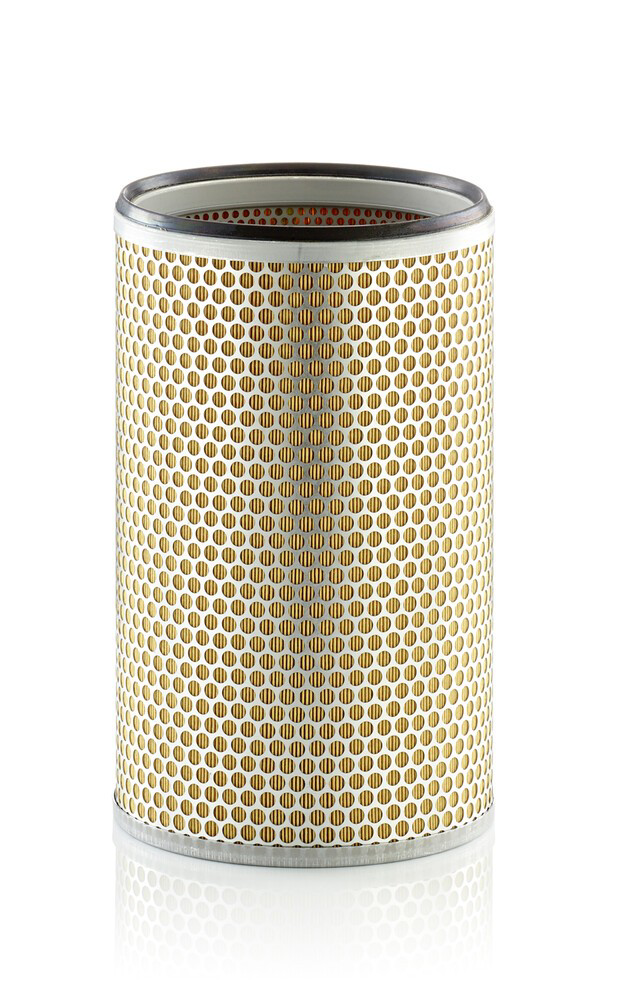 Елемент повітряного фільтра MAN C20118 ціна, від 46.50 USD