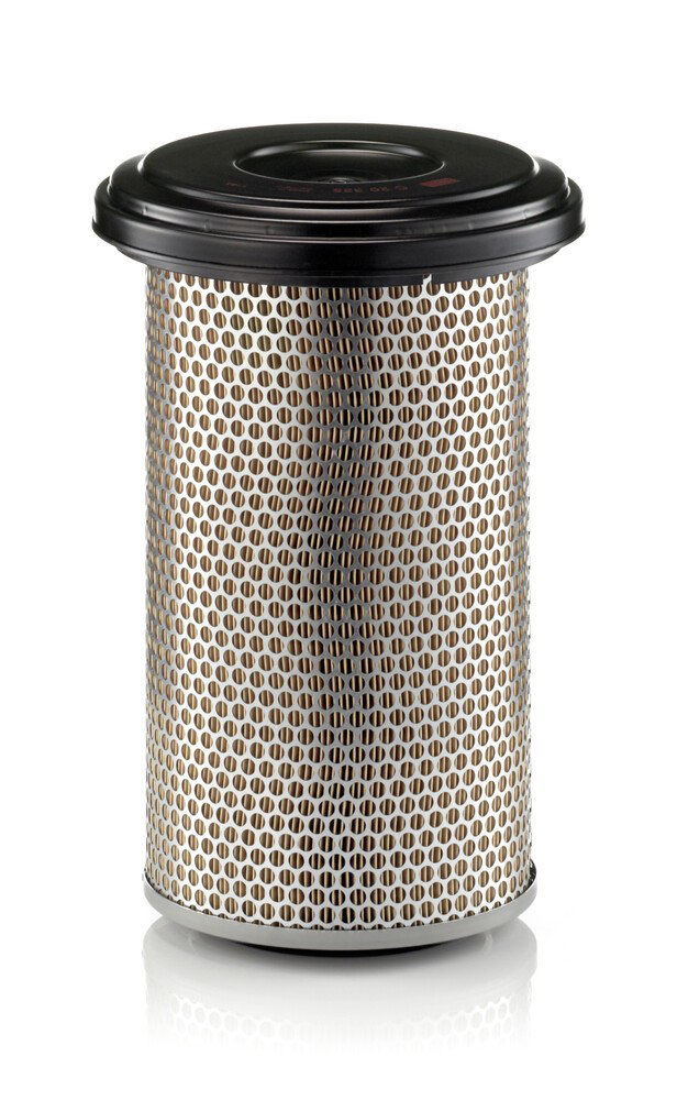 Елемент повітряного фільтра Mann-Filter C20325 ціна, від 78.74 USD