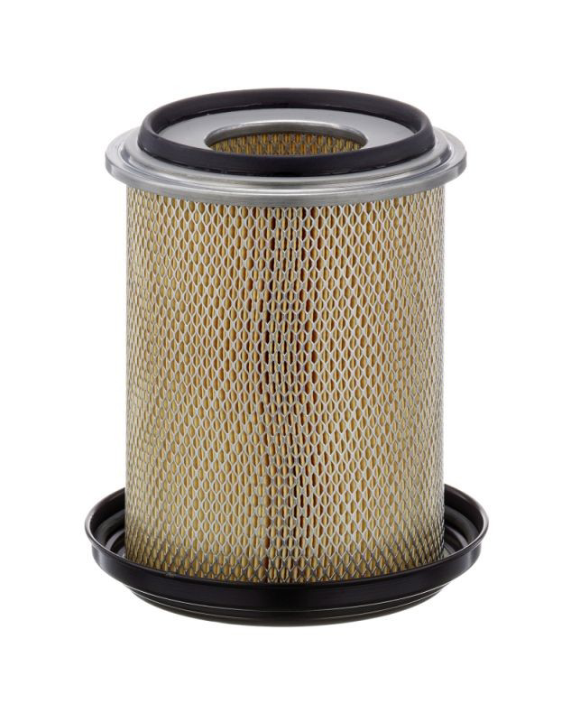 Елемент повітряного фільтра Mann-Filter C21461 ціна, від 86.07 USD