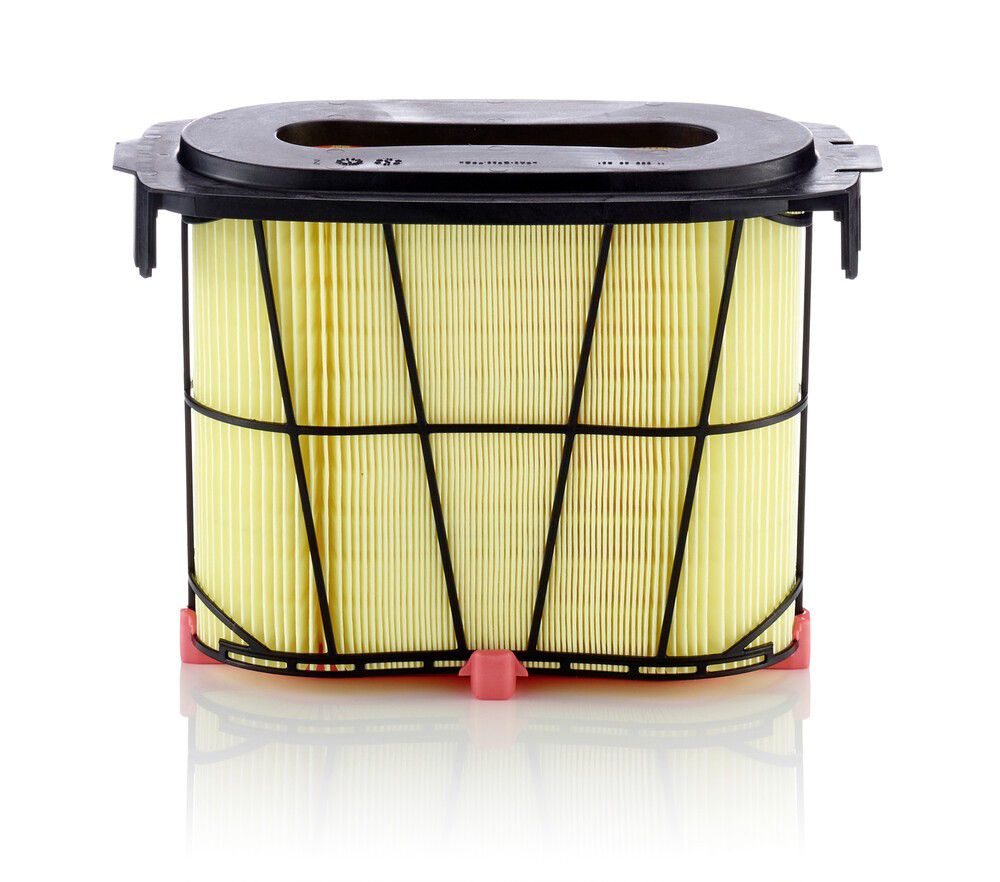 Елемент повітряного фільтра Mann-Filter C22041 ціна, від 39.50 USD