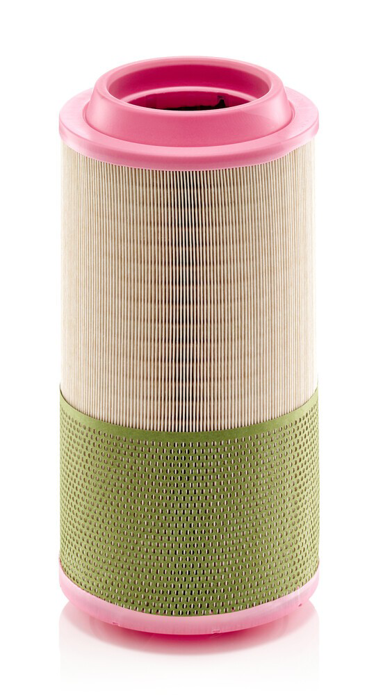C22625 Mann-Filter Повітряний фільтр двигуна