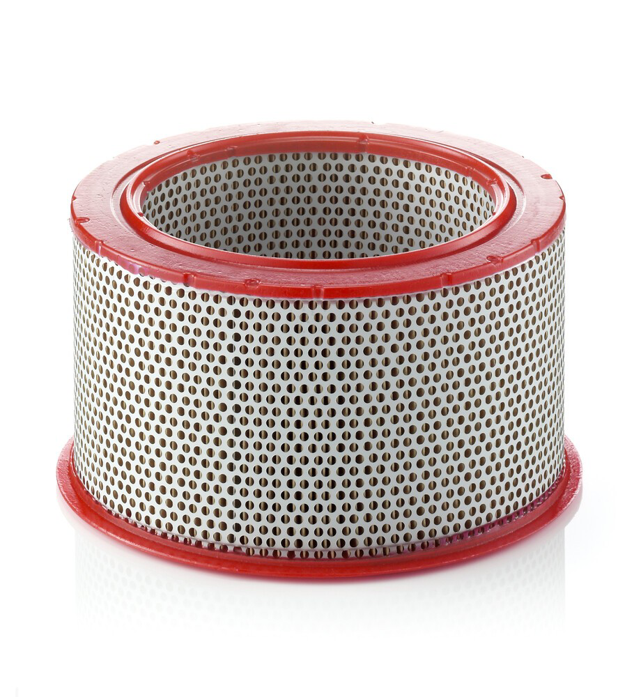 Елемент повітряного фільтра Mann-Filter C23115 ціна, від 26.20 USD