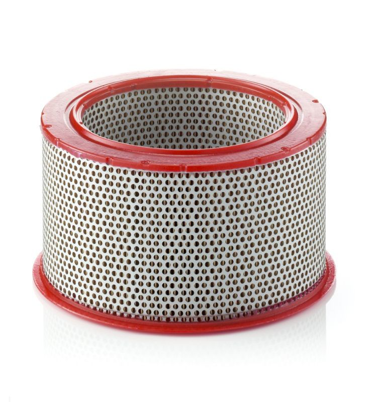 Купити C23115 Mann-Filter Автомобільний фільтр повітря