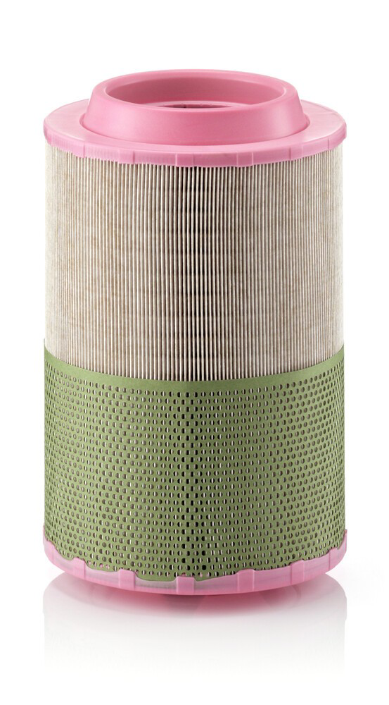 Елемент повітряного фільтра Mann-Filter C236321 ціна, від 83.97 USD