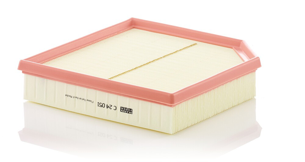Елемент повітряного фільтра Mann-Filter C24051 ціна, від 16.04 USD