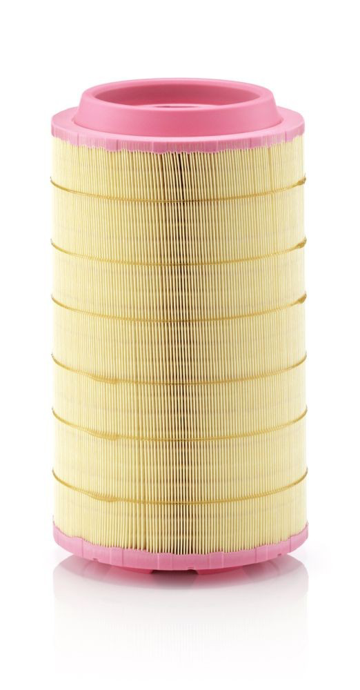 C247452 Mann-Filter Повітряний фільтр двигуна