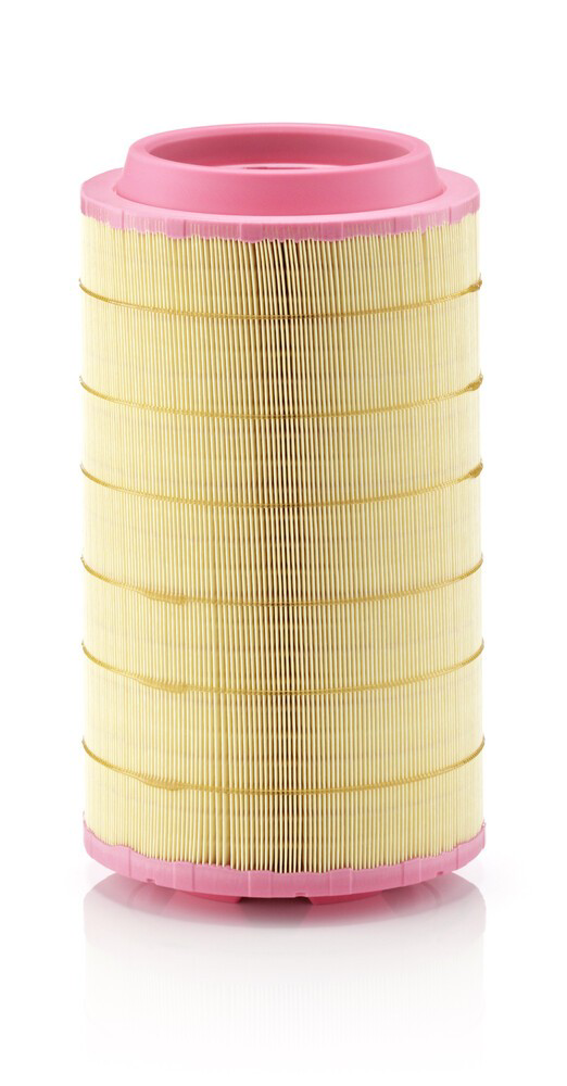 Елемент повітряного фільтра Mann-Filter C247452 ціна, від 92.57 USD