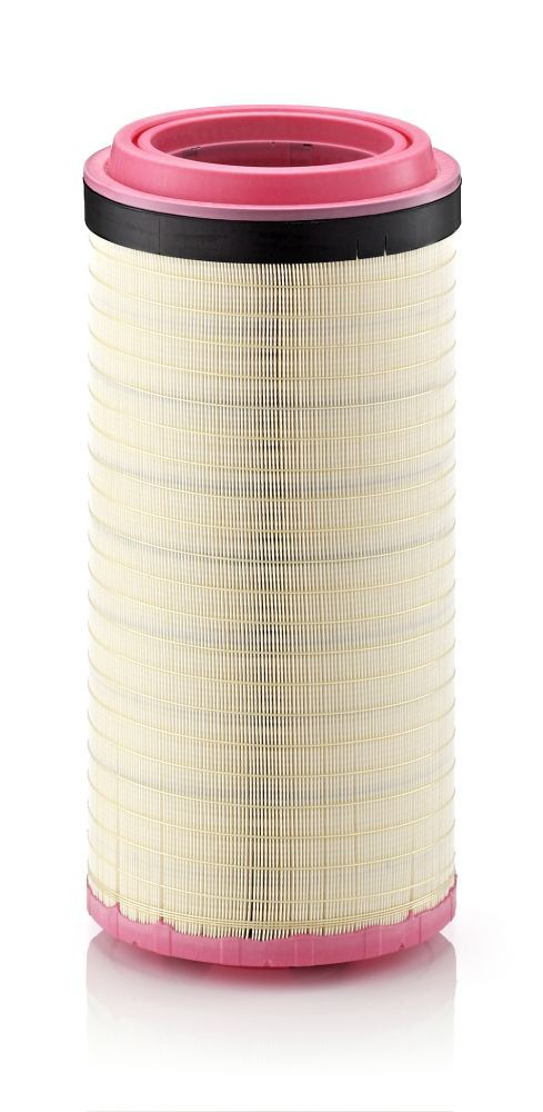 C251020 Mann-Filter Повітряний фільтр двигуна