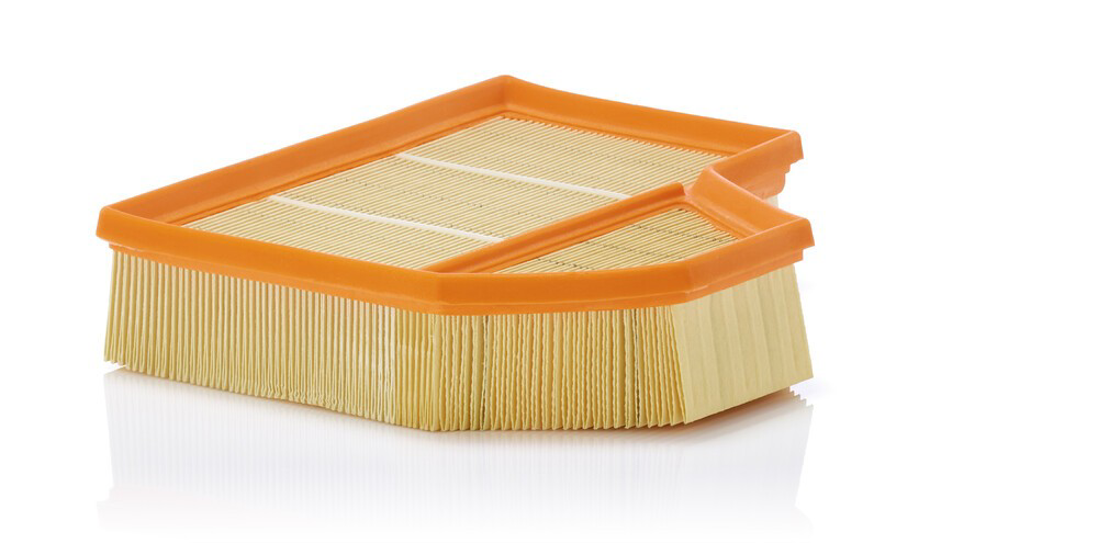 Елемент повітряного фільтра Mann-Filter C25111 ціна, від 29.81 USD