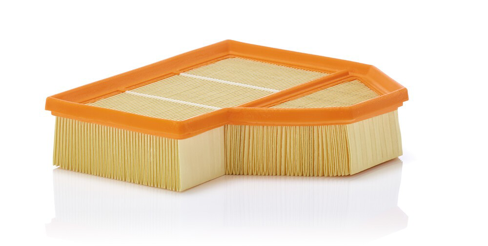 Елемент повітряного фільтра Mann-Filter C25112 ціна, від 28.71 USD