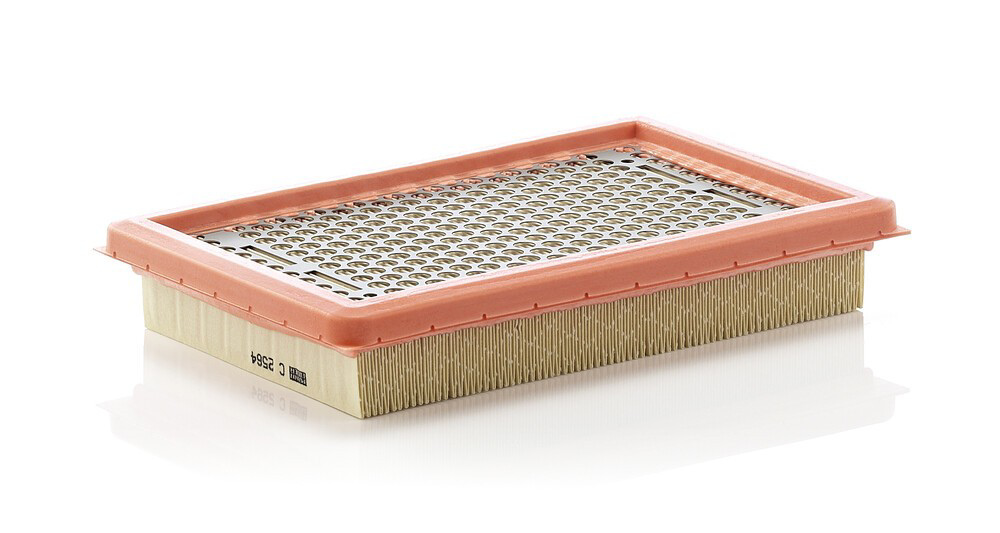 C2564 Mann-Filter Повітряний фільтр двигуна