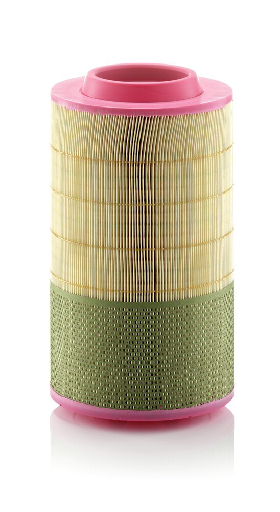 C259501 Mann-Filter Повітряний фільтр двигуна