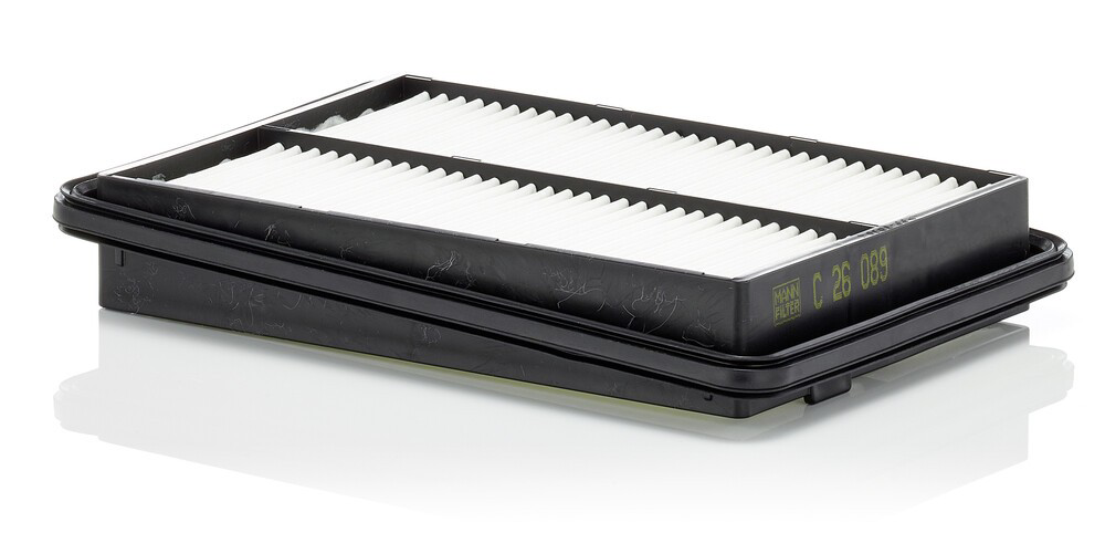 C26089 Mann-Filter Повітряний фільтр двигуна