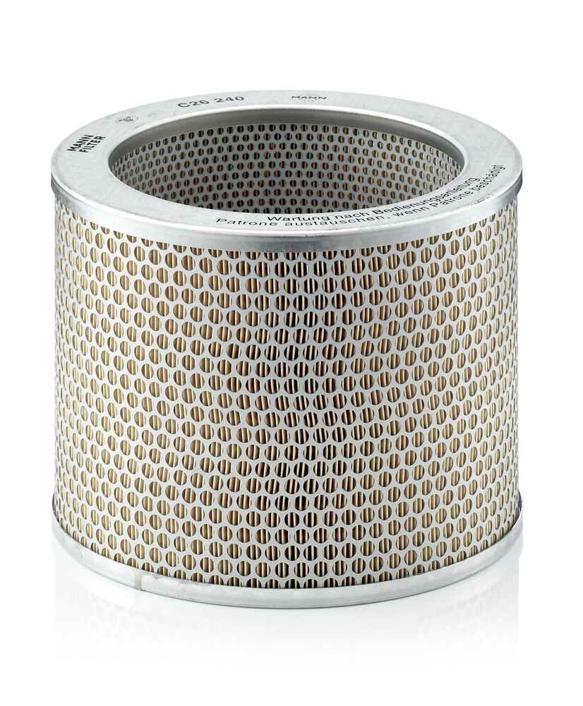 Елемент повітряного фільтра Mann-Filter C26240 ціна, від 47.28 USD