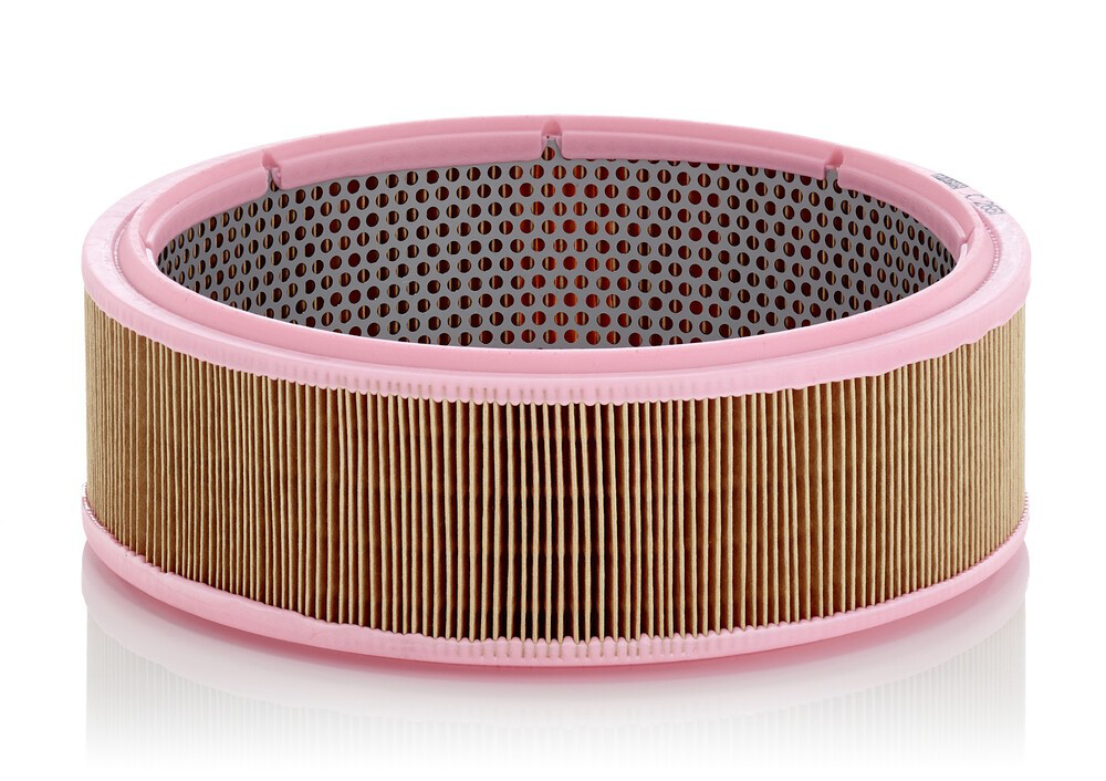 Елемент повітряного фільтра Mann-Filter C2651 ціна, від 19.91 USD
