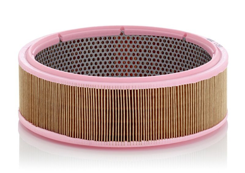 C2651 Mann-Filter Повітряний фільтр двигуна
