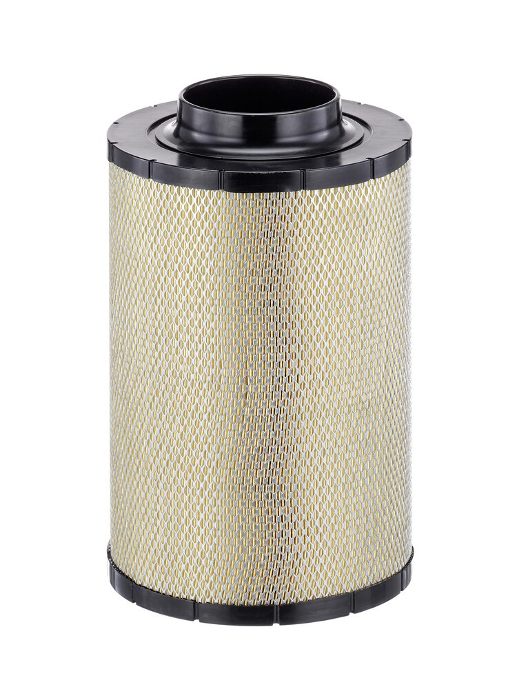C27040 Mann-Filter Повітряний фільтр двигуна