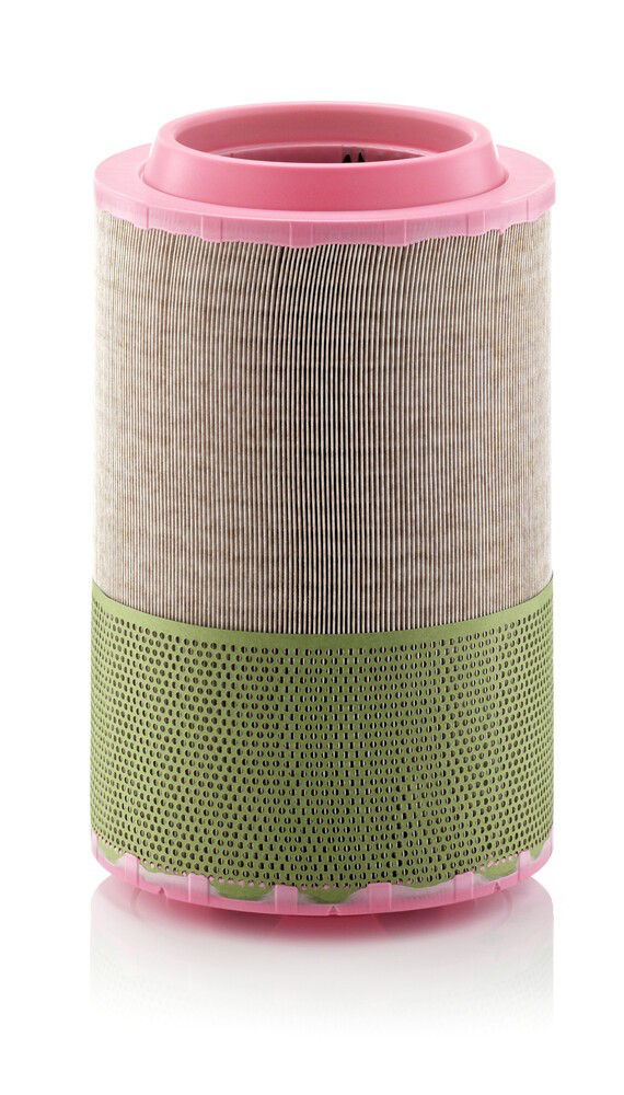 Елемент повітряного фільтра Mann-Filter C271020 ціна, від 59.77 USD