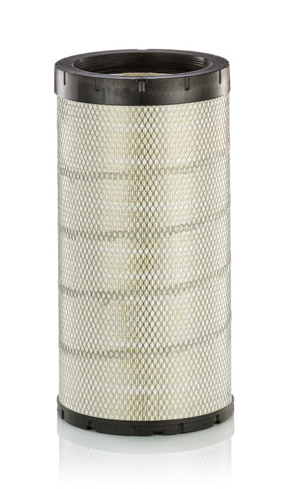 C27130 Mann-Filter Повітряний фільтр двигуна
