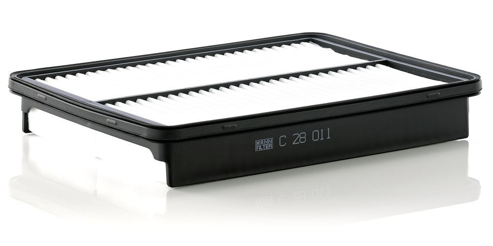 Елемент повітряного фільтра Mann-Filter C28011 ціна, від 6.42 USD