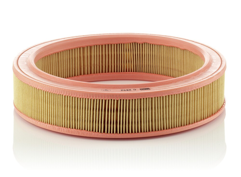 Елемент повітряного фільтра Mann-Filter C2852 ціна, від 5.27 USD